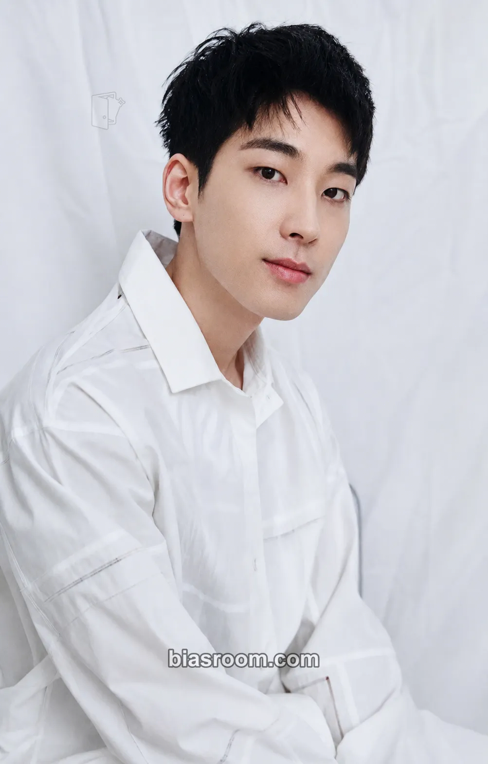 Wonwoo 24H Photocard - SEVENTEEN - SEVENTEEN K-pop photocard