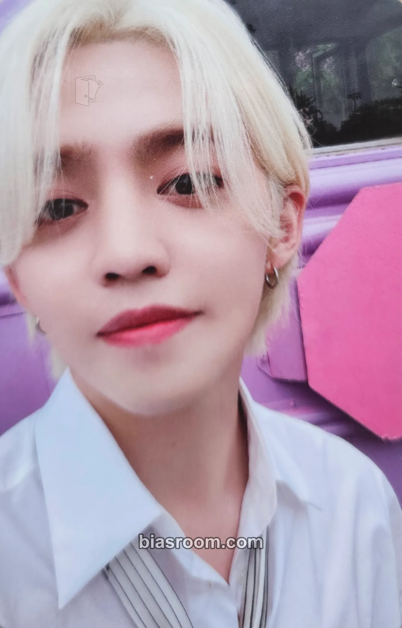 S.Coups Your Choice Photocard - SEVENTEEN - SEVENTEEN K-pop photocard