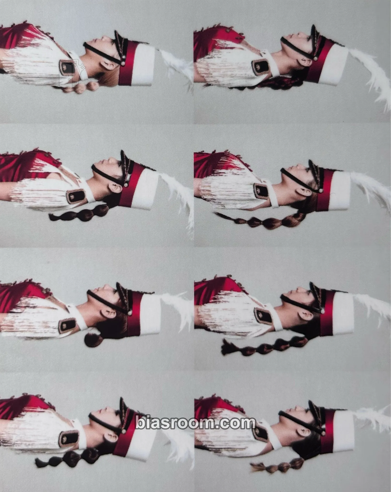 Bang! (japanese) Photocard - After School - After School K-pop photocard
