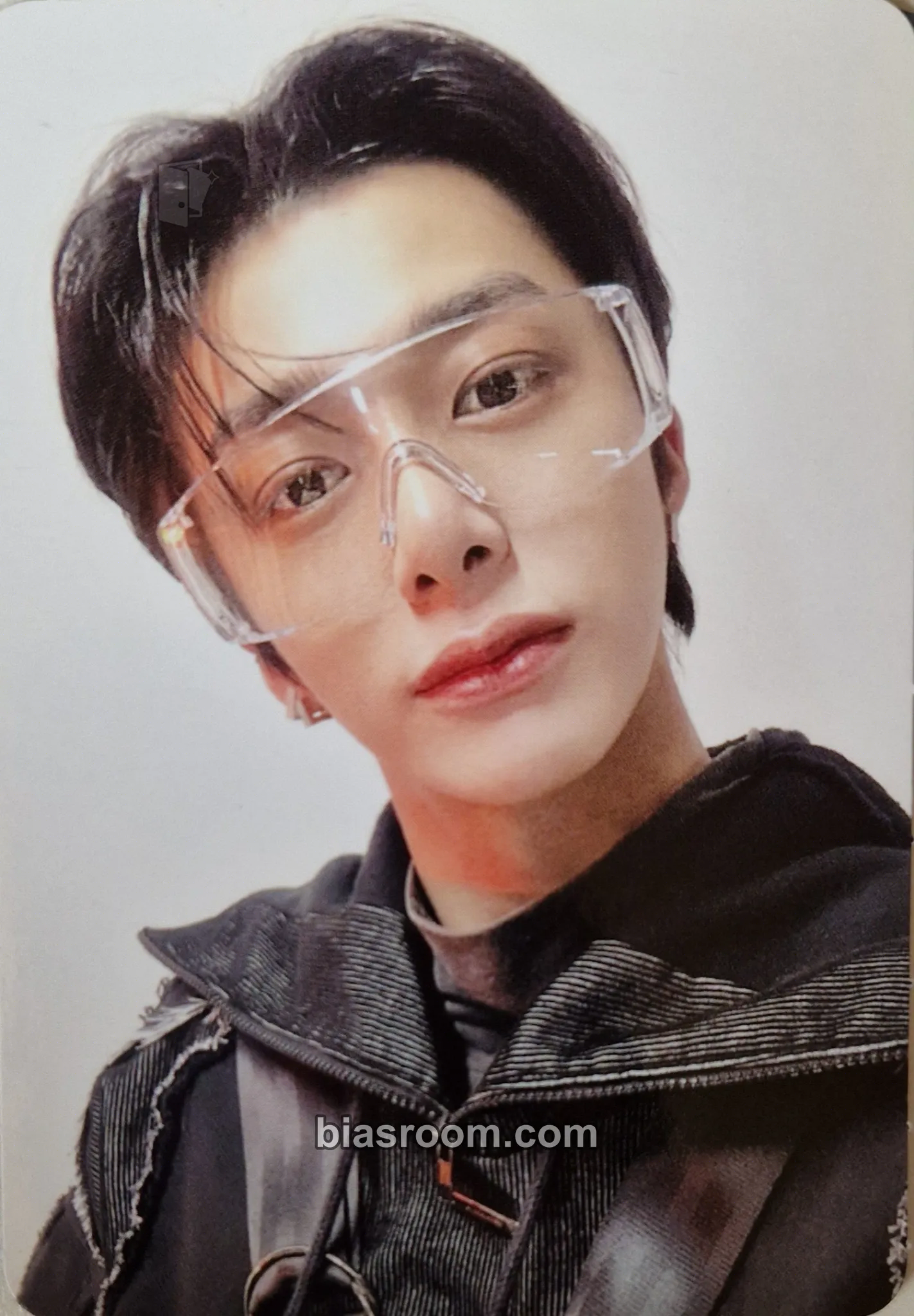 Hyungwon No Limit Photocard - MONSTA X - MONSTA X K-pop photocard