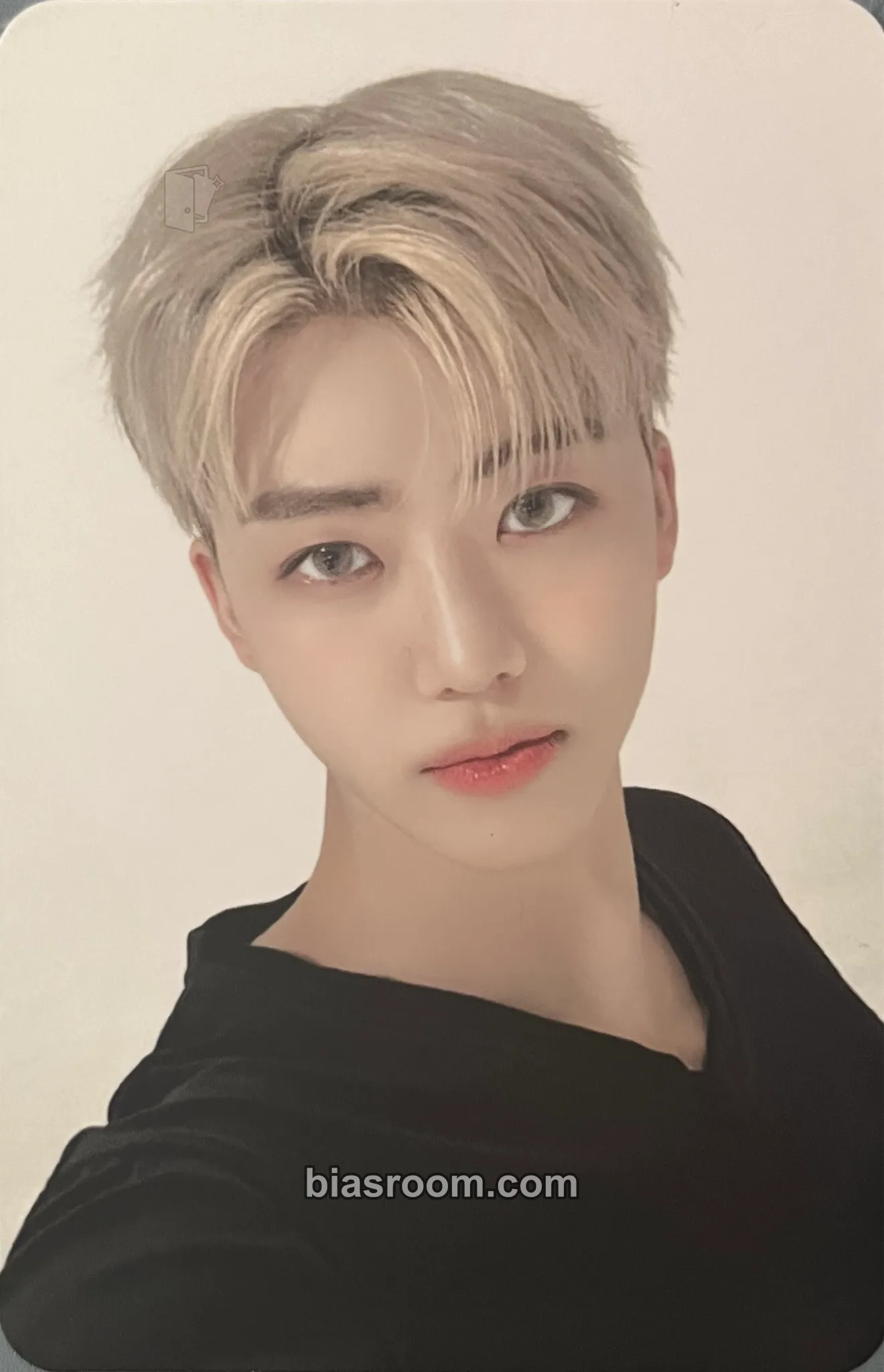 Jaemin Dream()scape MD Photocard - NCT DREAM - NCT DREAM K-pop photocard