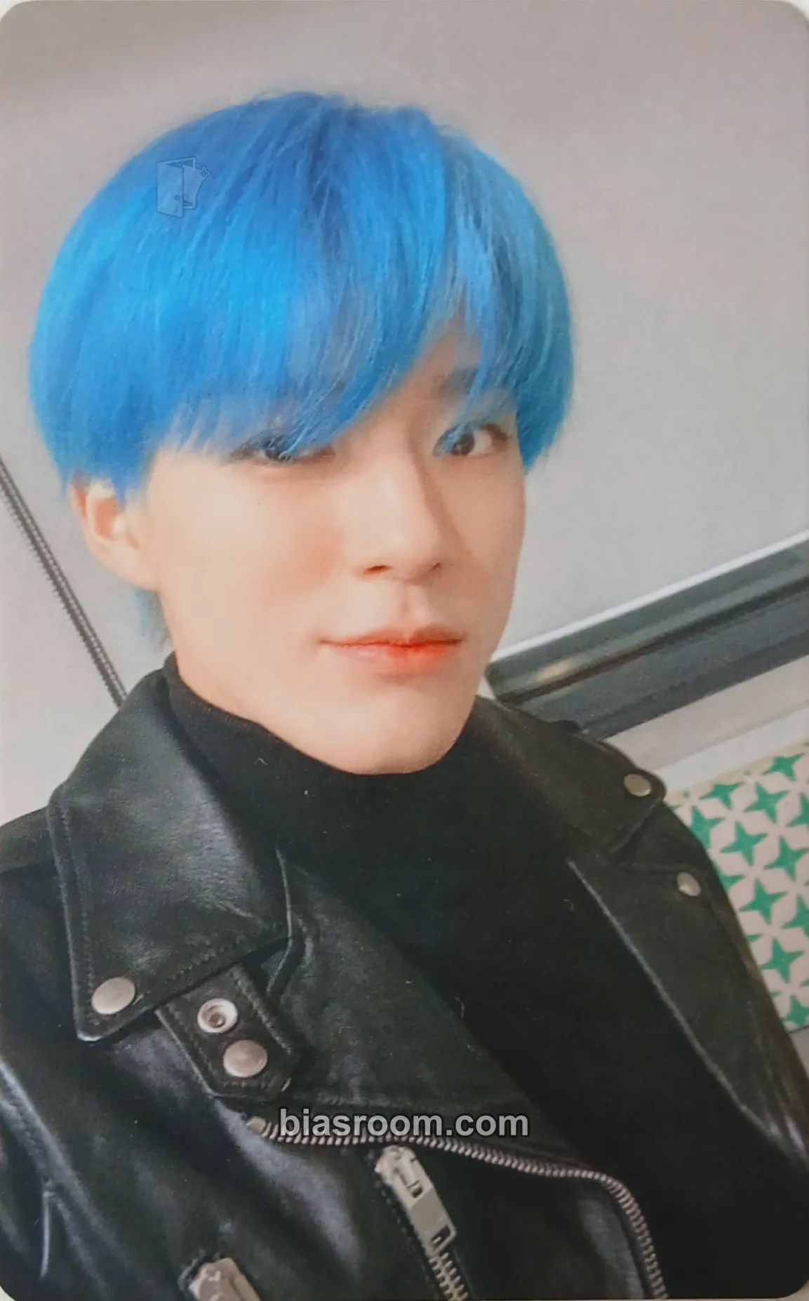 Jeno NCT 2020 Resonance Pt.2 Photocard - NCT - NCT K-pop photocard