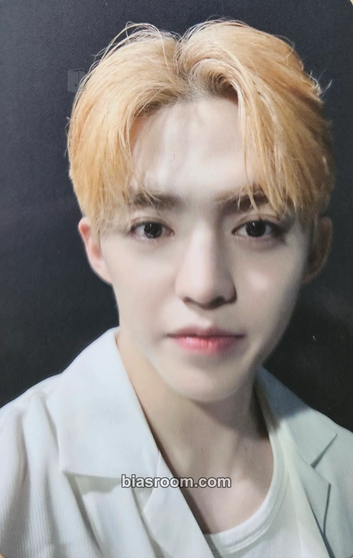 S.Coups Spill the Feels Photocard - SEVENTEEN - SEVENTEEN K-pop photocard