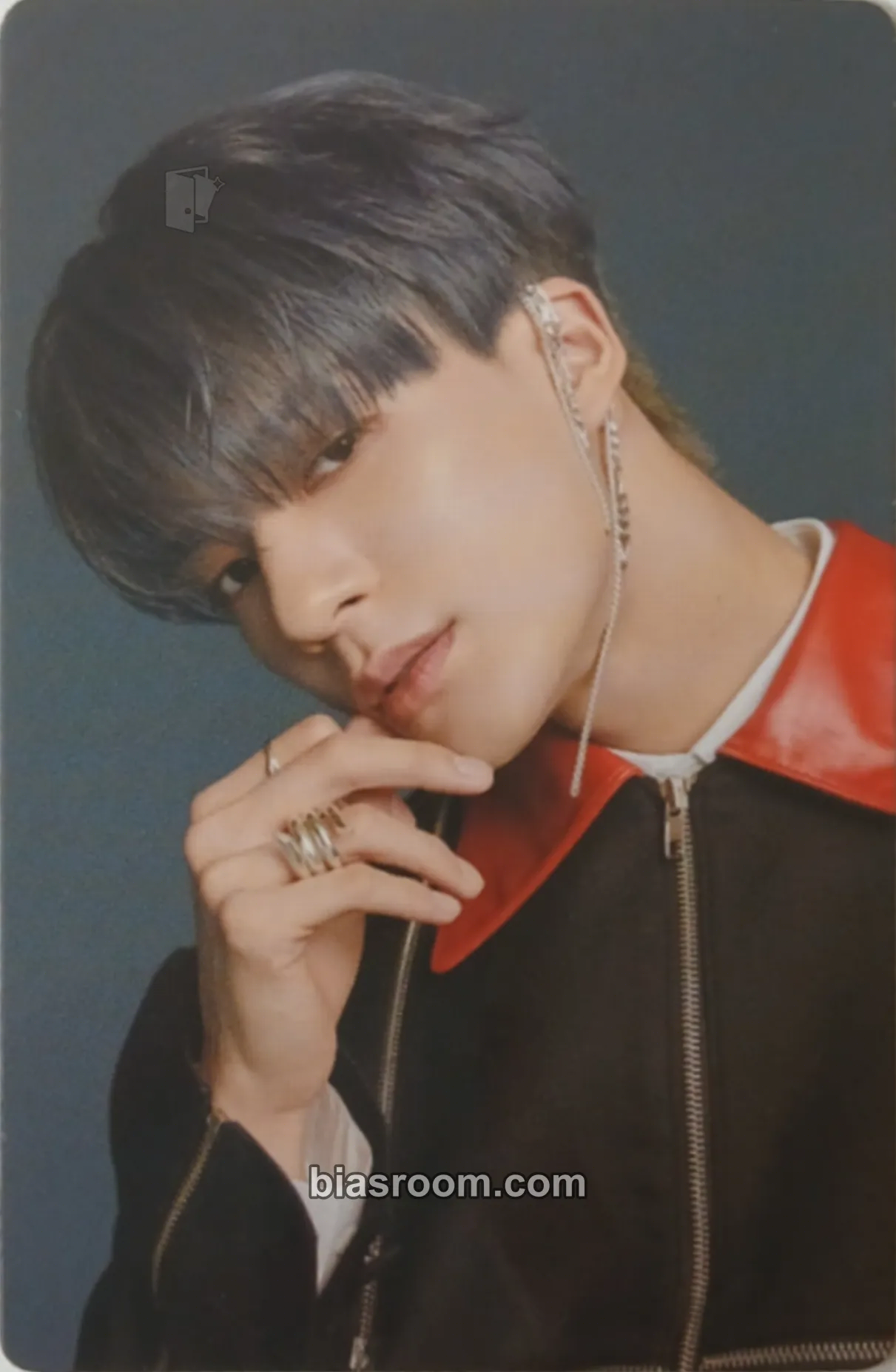 Jeno Resonance MD Photocard - NCT - NCT K-pop photocard