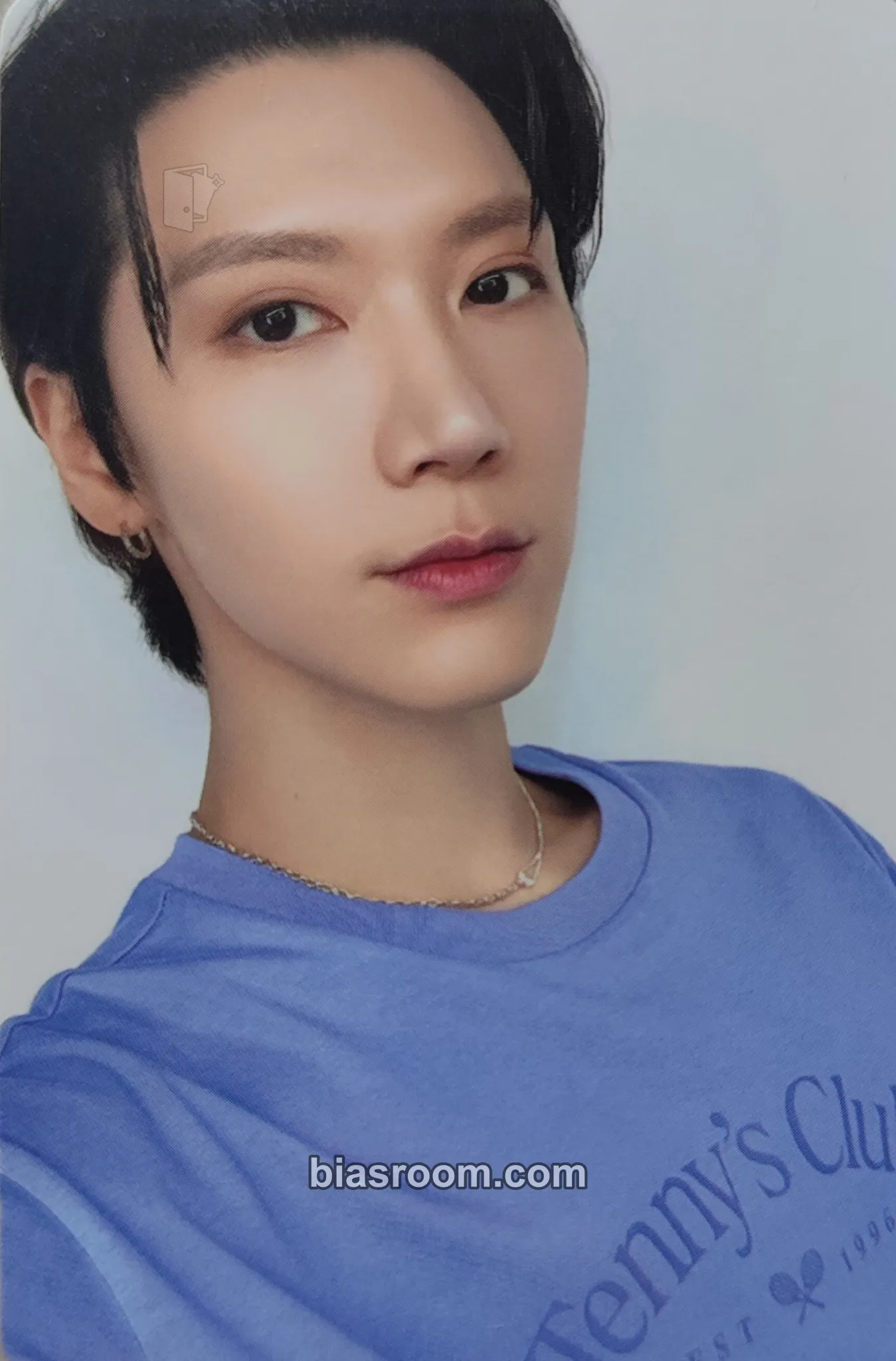 Ten 2023 NCT CCOMAZ GROCERY STORE POP-UP Photocard - NCT - NCT K-pop photocard
