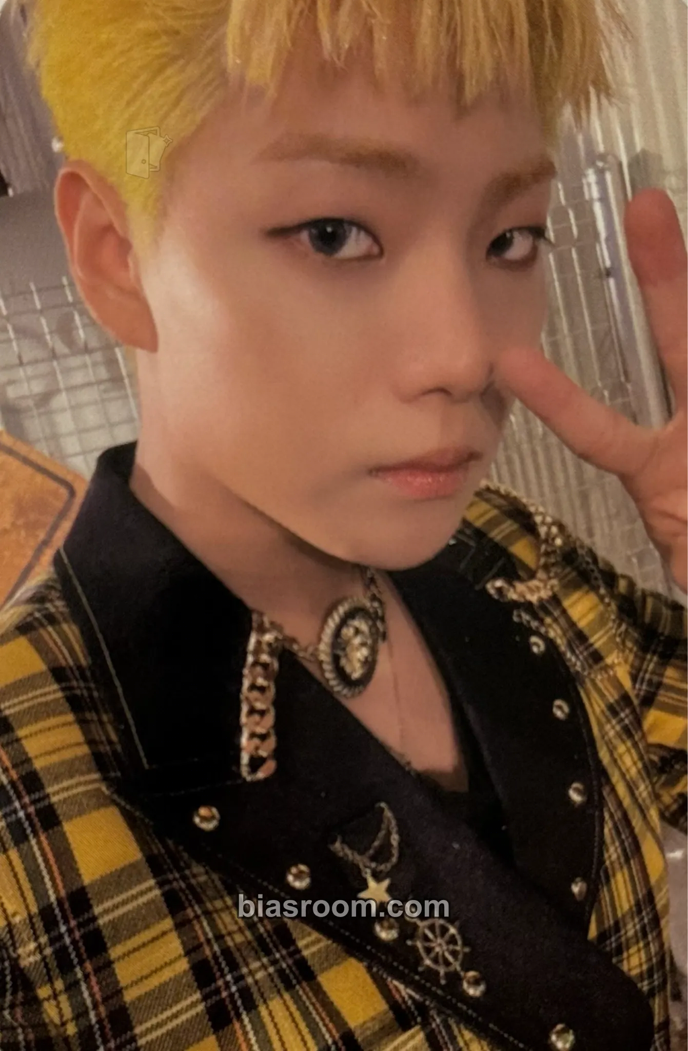 E-Tion ONF: MY NAME Photocard - ONF - ONF K-pop photocard