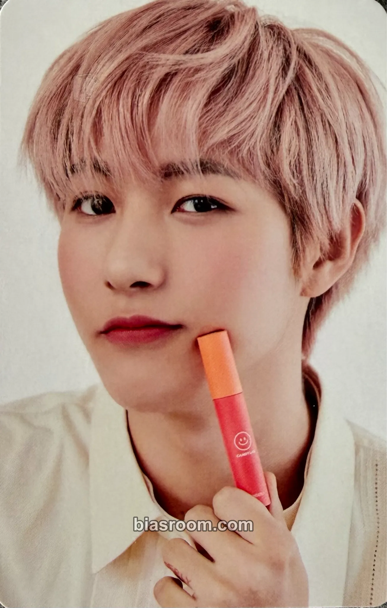 Renjun CANDYLAB X NCT DREAM Photocard - NCT DREAM - NCT DREAM K-pop photocard