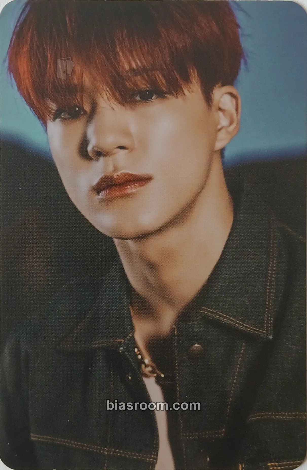Jeno Resonance MD Photocard - NCT - NCT K-pop photocard