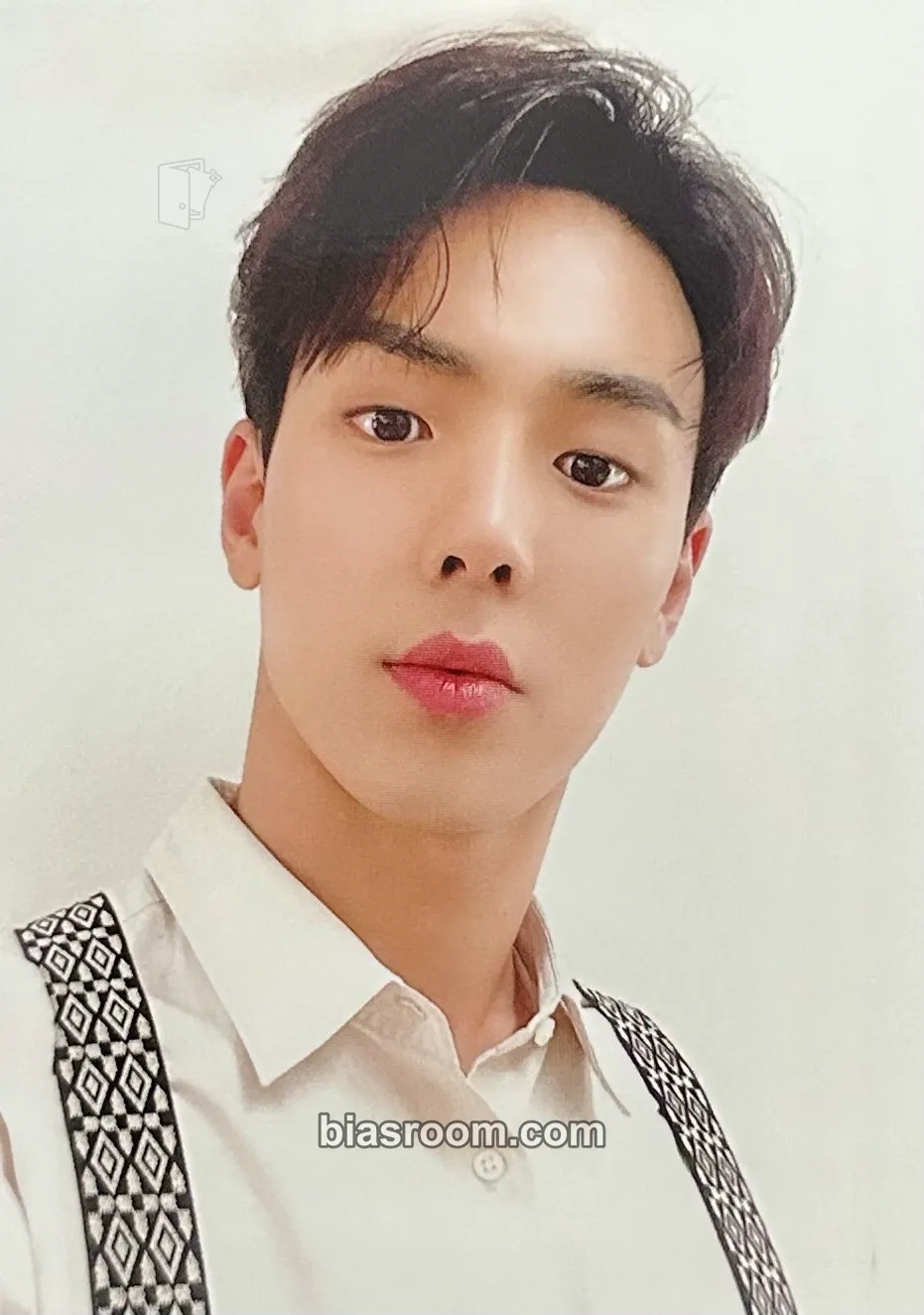 Shownu 2022 Season's Greetings - 365 Days with You Photocard - MONSTA X - MONSTA X K-pop photocard