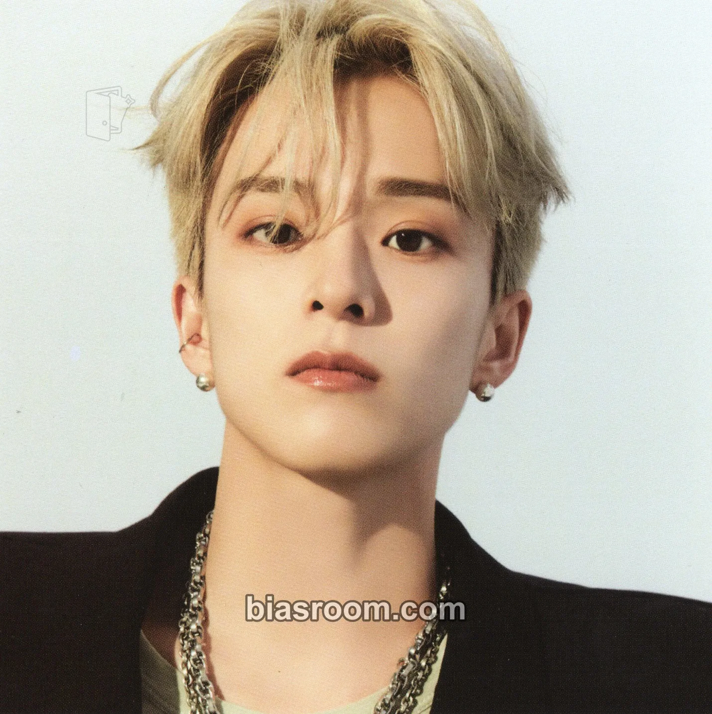 Asahi REBOOT Photocard - TREASURE - TREASURE K-pop photocard
