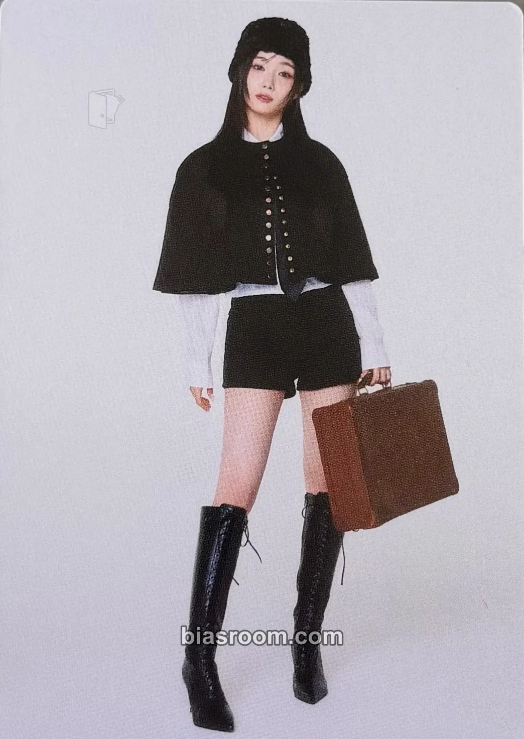 Youngeun Beyond the Star: Fan Concert Tour Photocard - Kep1er - Kep1er K-pop photocard