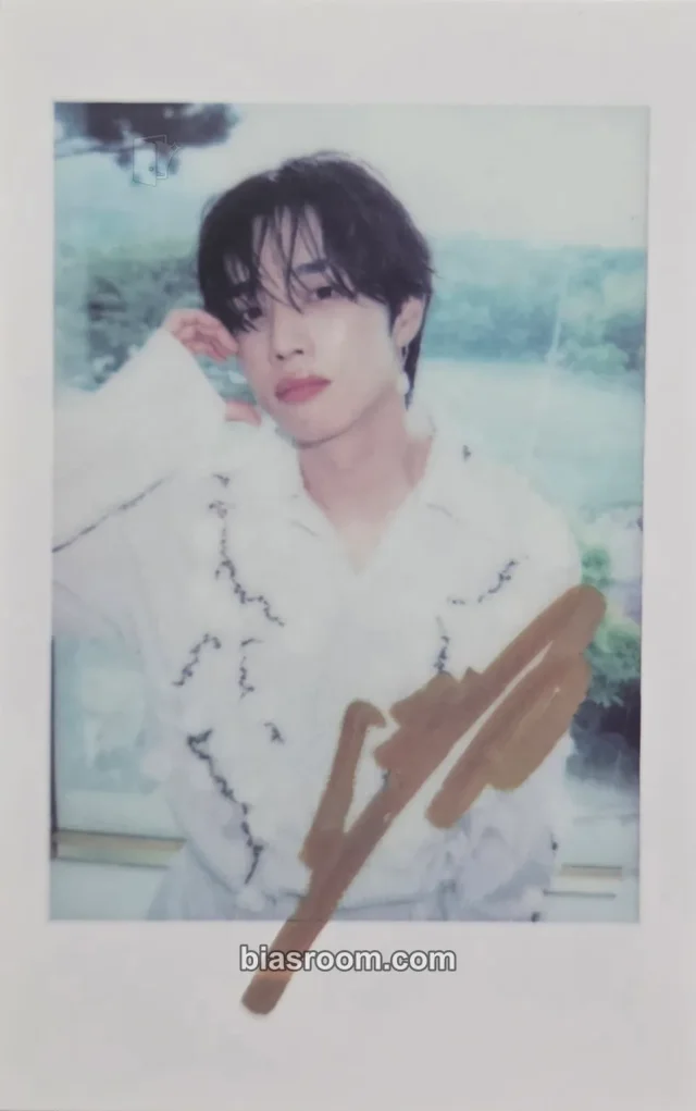 THE BOYZ - Sunwoo - Bella Magazine China X The Boyz Other magazine