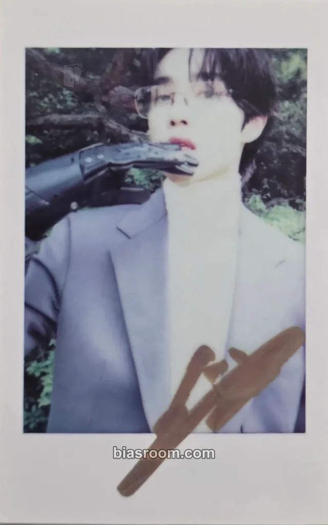 THE BOYZ - Sunwoo - Bella Magazine China X The Boyz Other magazine