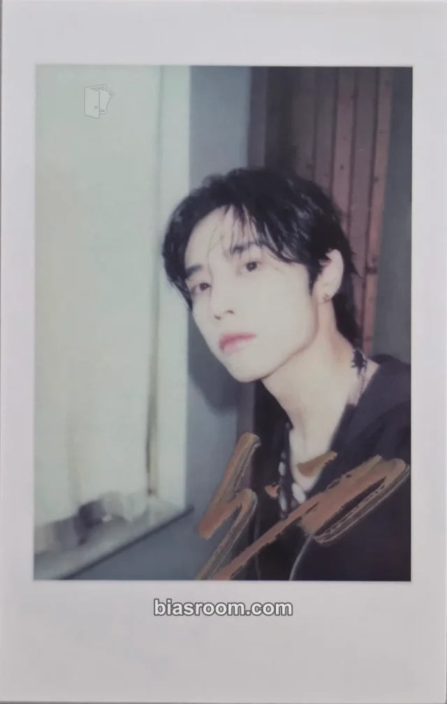 THE BOYZ - Sunwoo - Bella Magazine China X The Boyz Other magazine