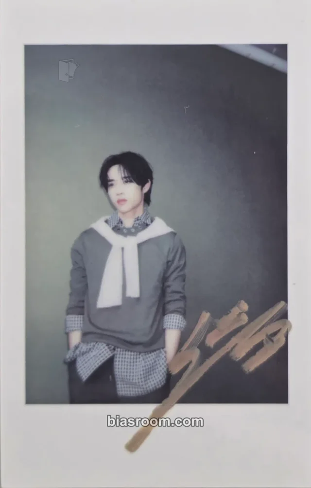 THE BOYZ - Sunwoo - Bella Magazine China X The Boyz Other magazine