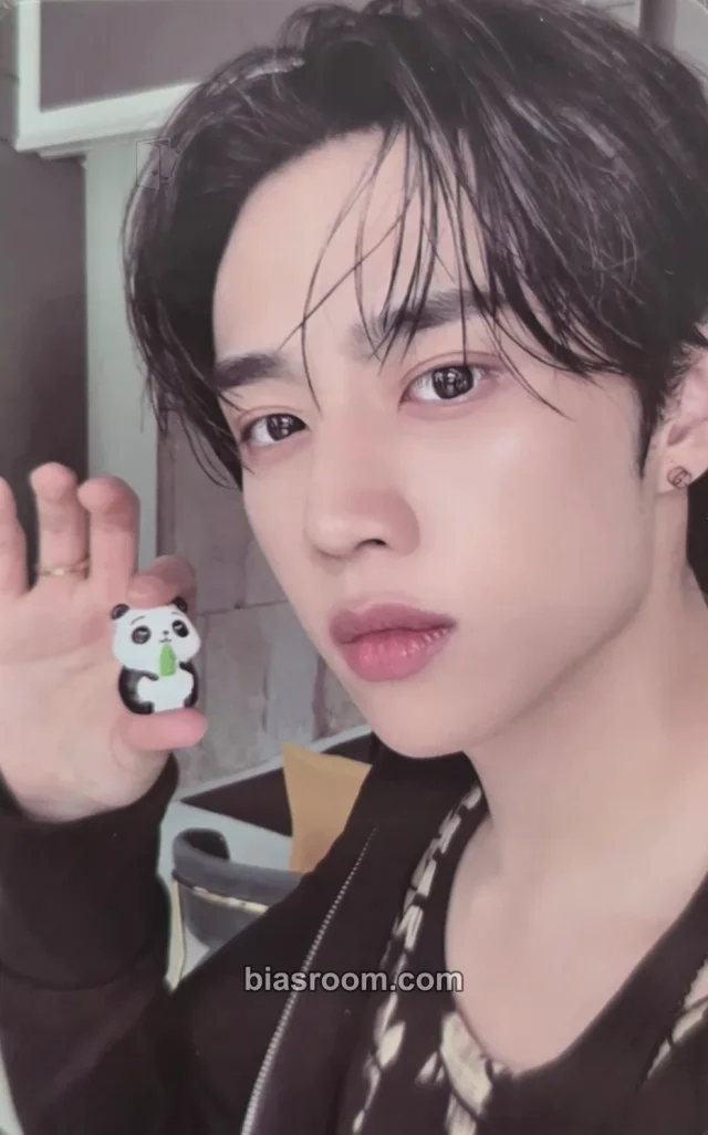 THE BOYZ - Sunwoo - Bella Magazine China X The Boyz Other magazine