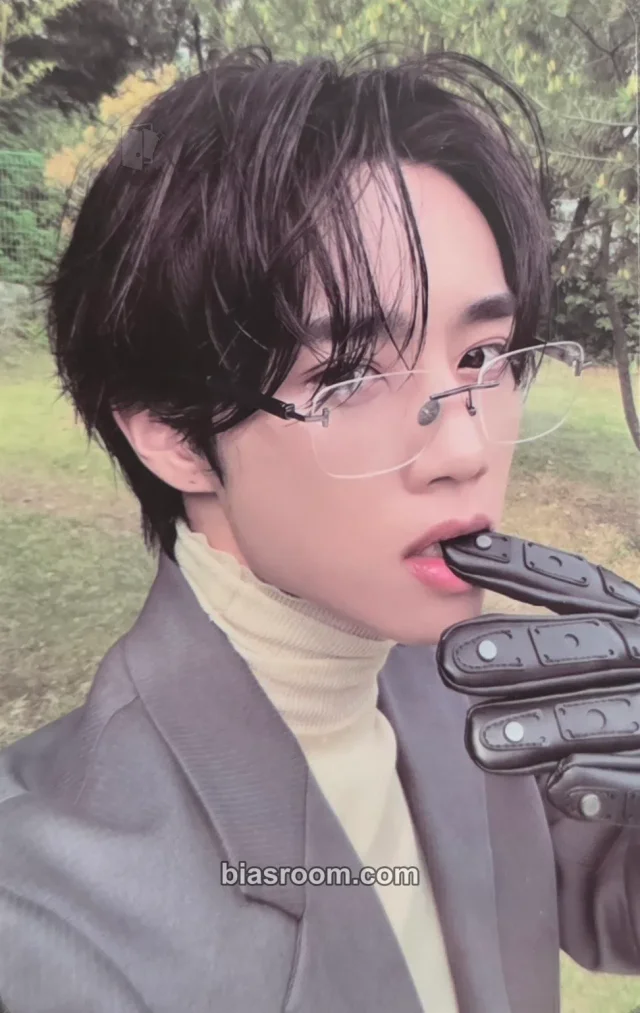 THE BOYZ - Sunwoo - Bella Magazine China X The Boyz Other magazine