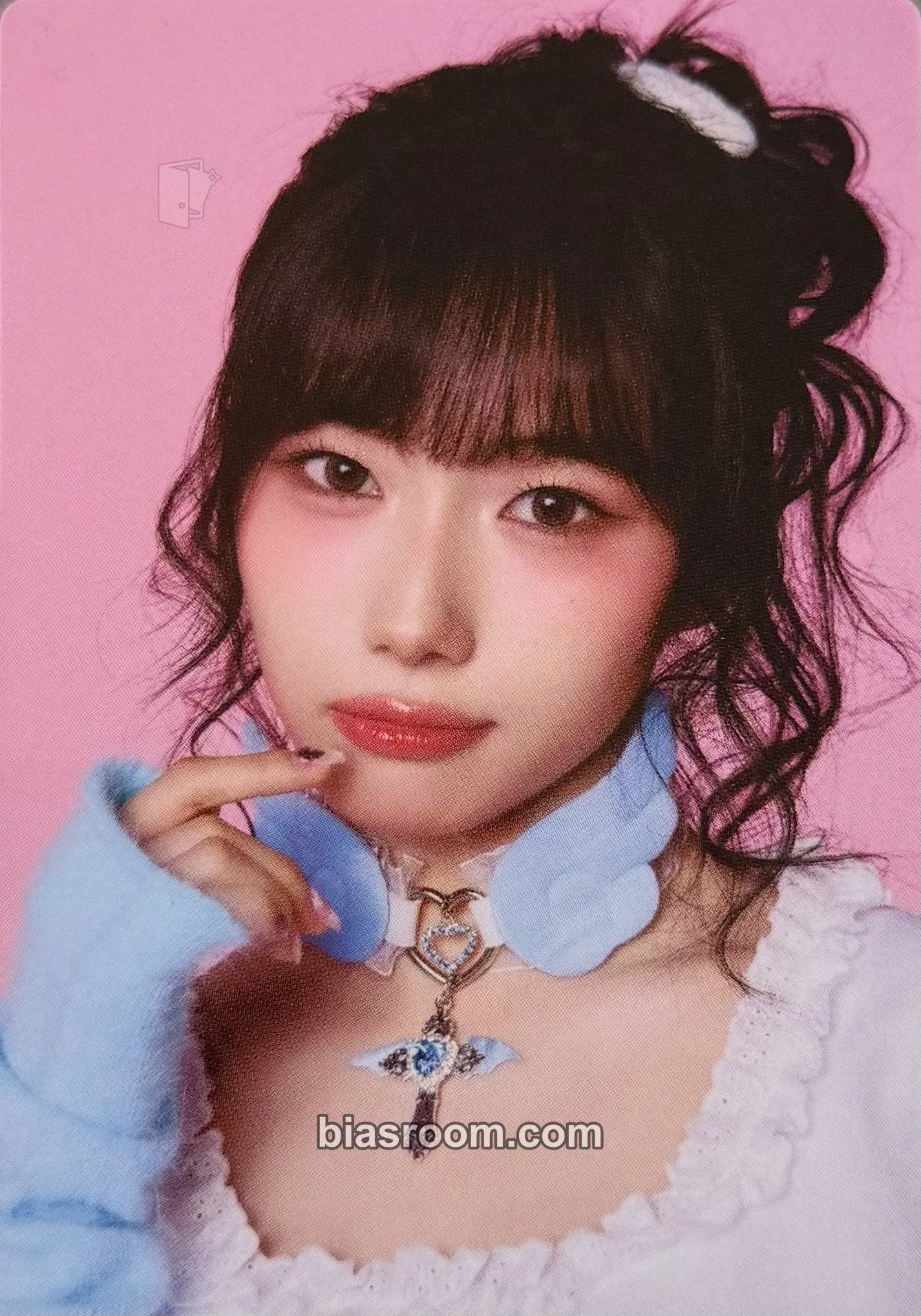 Youngeun Beyond the Star: Fan Concert Tour Photocard - Kep1er - Kep1er K-pop photocard