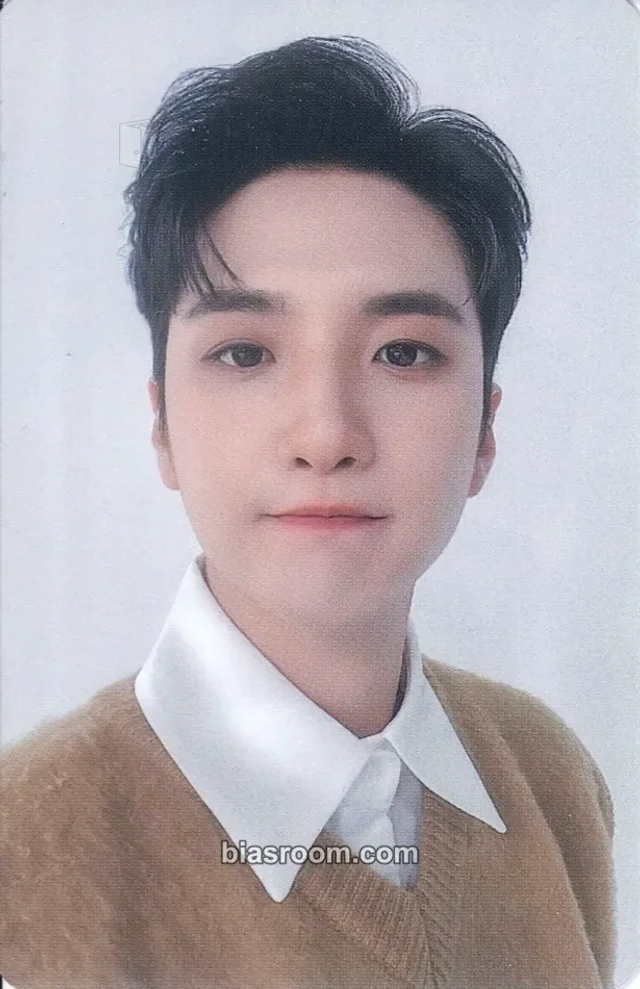 LUCY - Gwangil - Blue Album album photocard