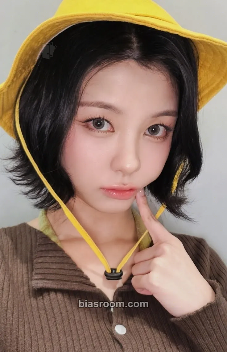 Dayeon Crack Code Photocard - Kep1er - Kep1er K-pop photocard