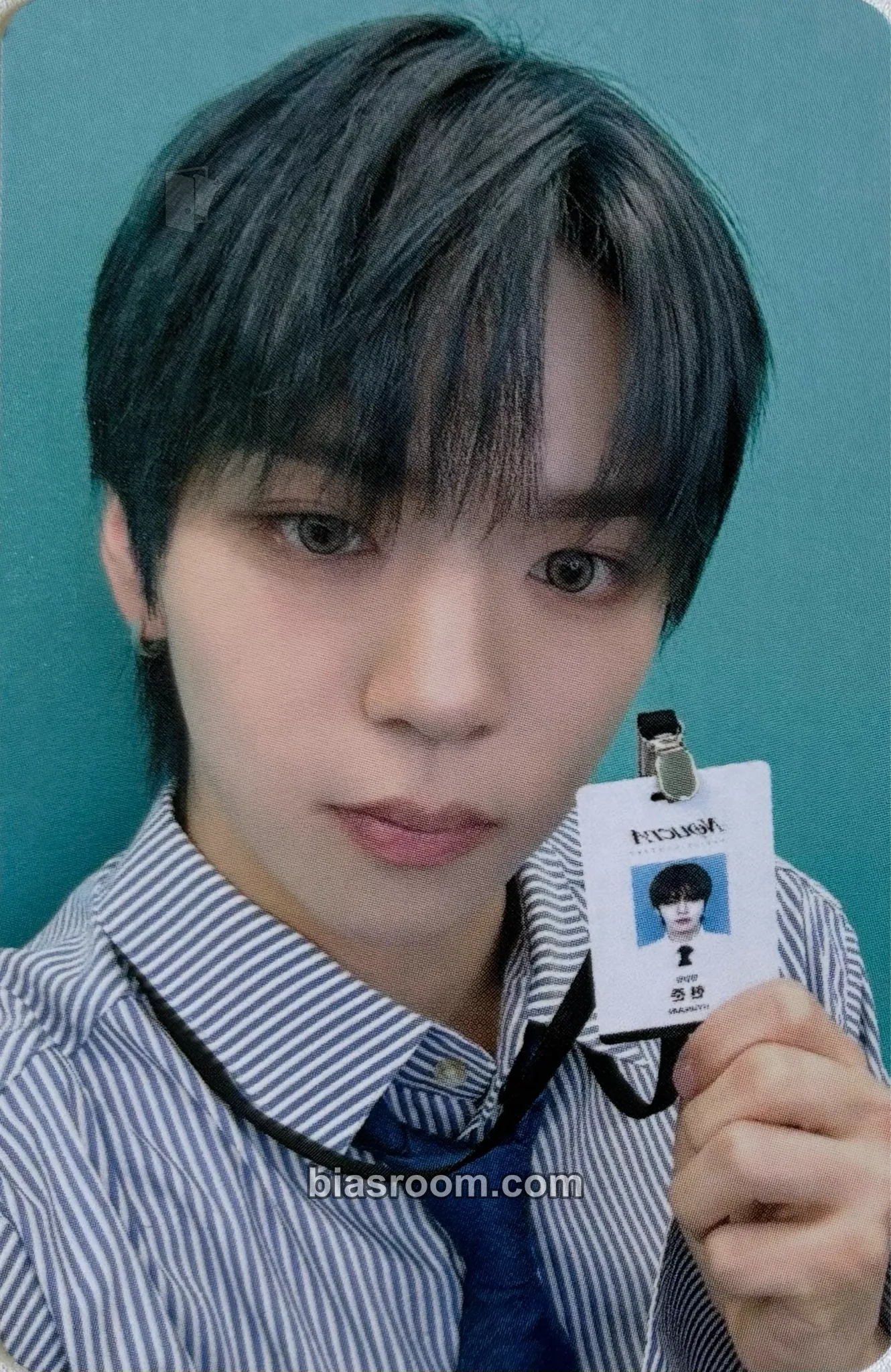 Hyunjun Chapter: New is Now Photocard - NouerA - NouerA K-pop photocard