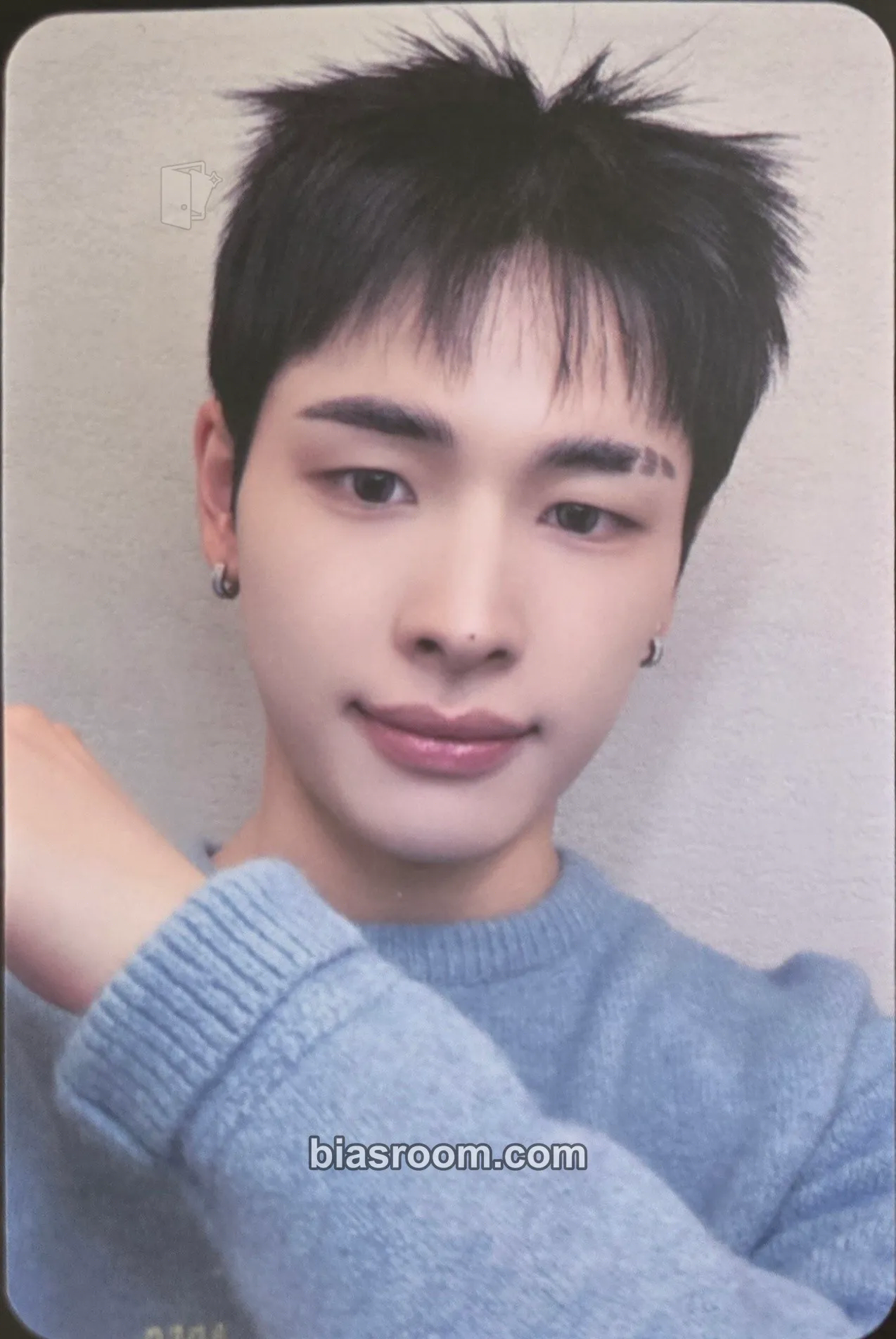 Haru Mmchk Photocard - NEXZ - NEXZ K-pop photocard