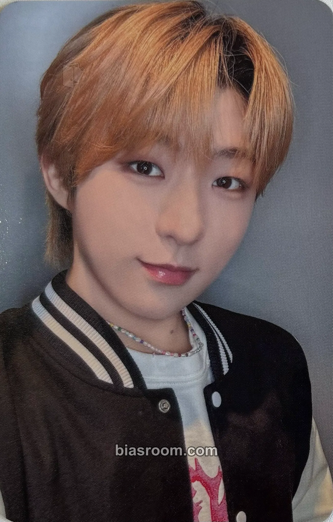 Miraku Chapter: New is Now Photocard - NouerA - NouerA K-pop photocard