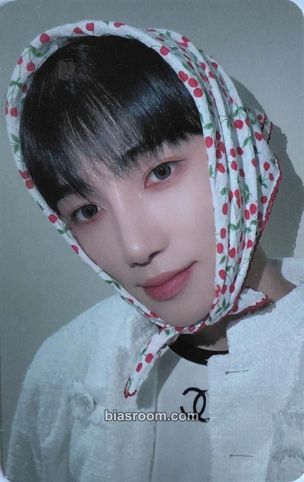 New Be Awake Photocard - THE BOYZ - THE BOYZ K-pop photocard