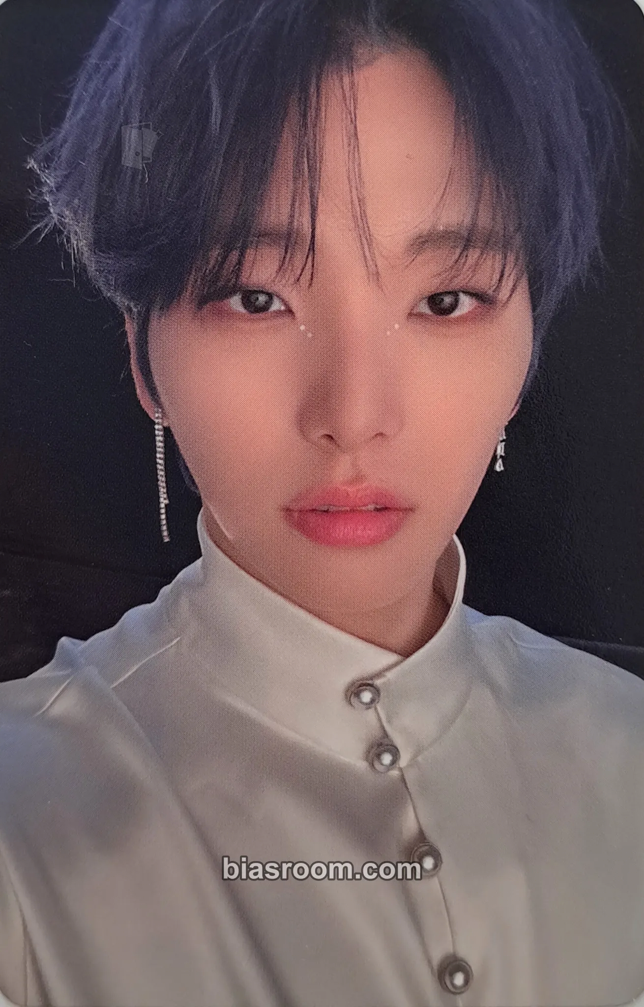 Seoho La Dolce Vita Photocard - ONEUS - ONEUS K-pop photocard