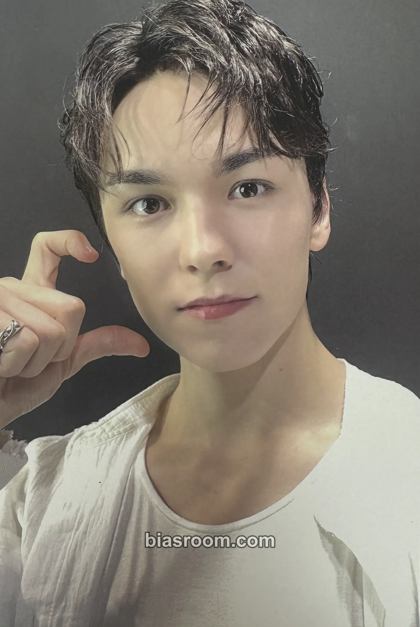 Vernon Spill the Feels Photocard - SEVENTEEN - SEVENTEEN K-pop photocard