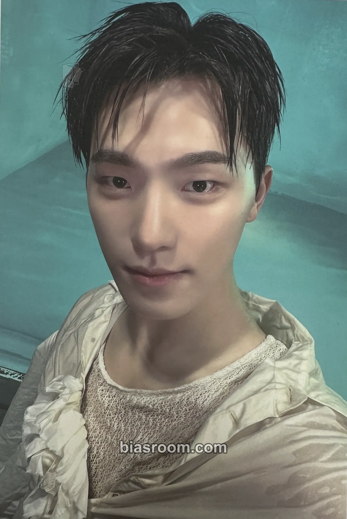 Dino Spill the Feels Photocard - SEVENTEEN - SEVENTEEN K-pop photocard