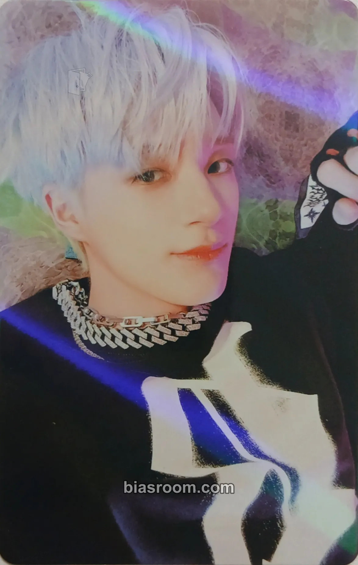 Jeno ISTJ Photocard - NCT DREAM - NCT DREAM K-pop photocard