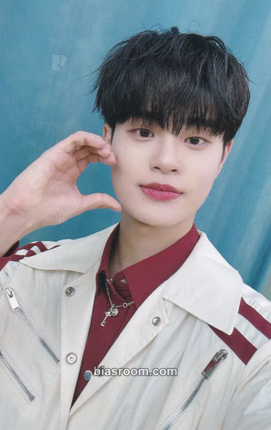 Daehwi Fly Away Photocard - AB6IX - AB6IX K-pop photocard
