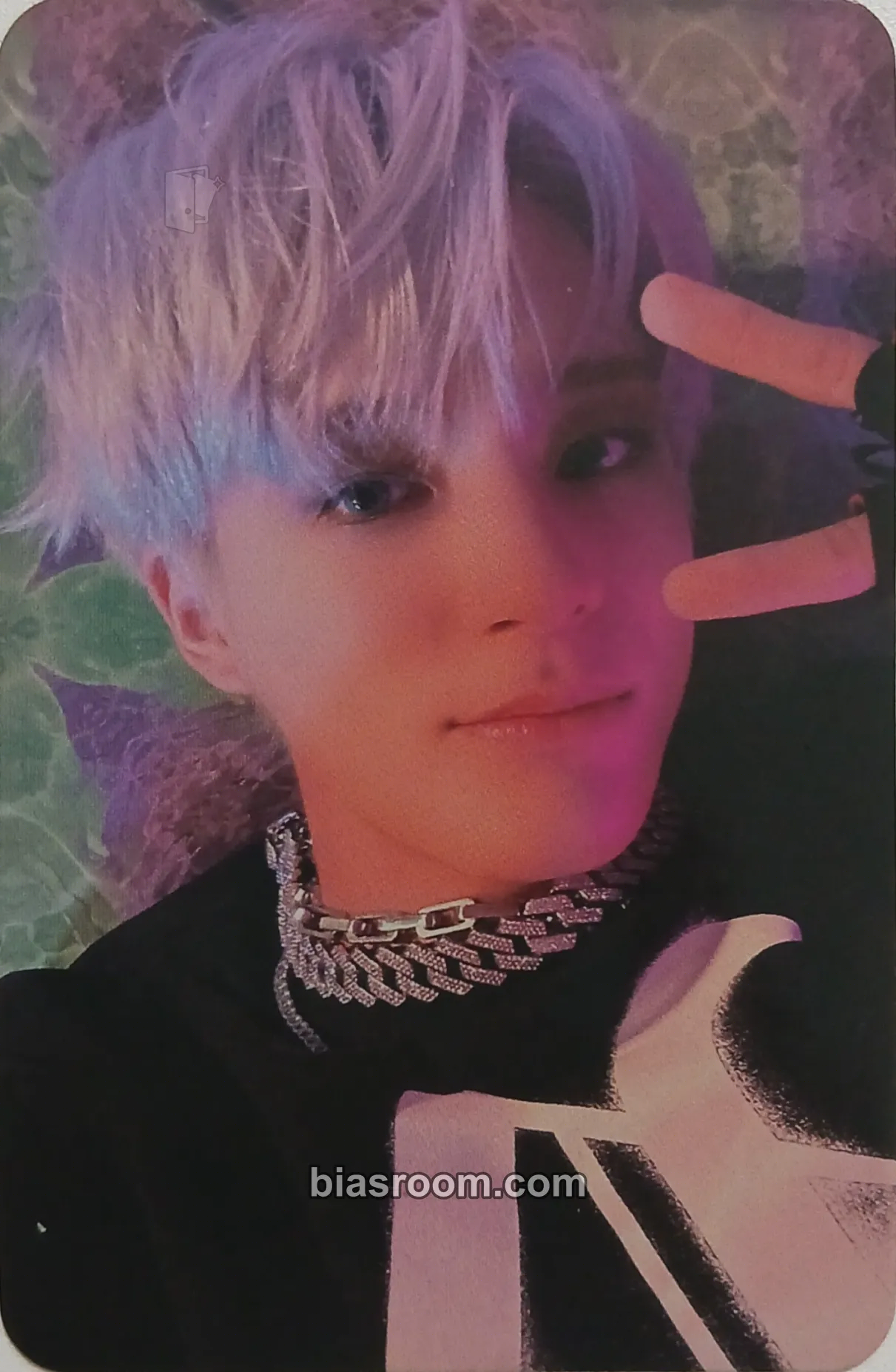 Jeno ISTJ Photocard - NCT DREAM - NCT DREAM K-pop photocard