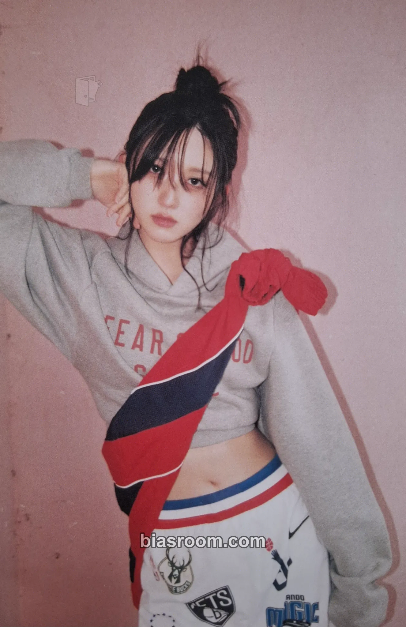 Gaeul IVE EMPATHY Photocard - IVE - IVE K-pop photocard