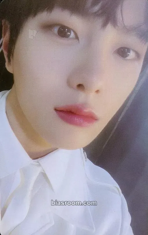 Bo Min Take A Leap Photocard - Golden Child - Golden Child K-pop photocard