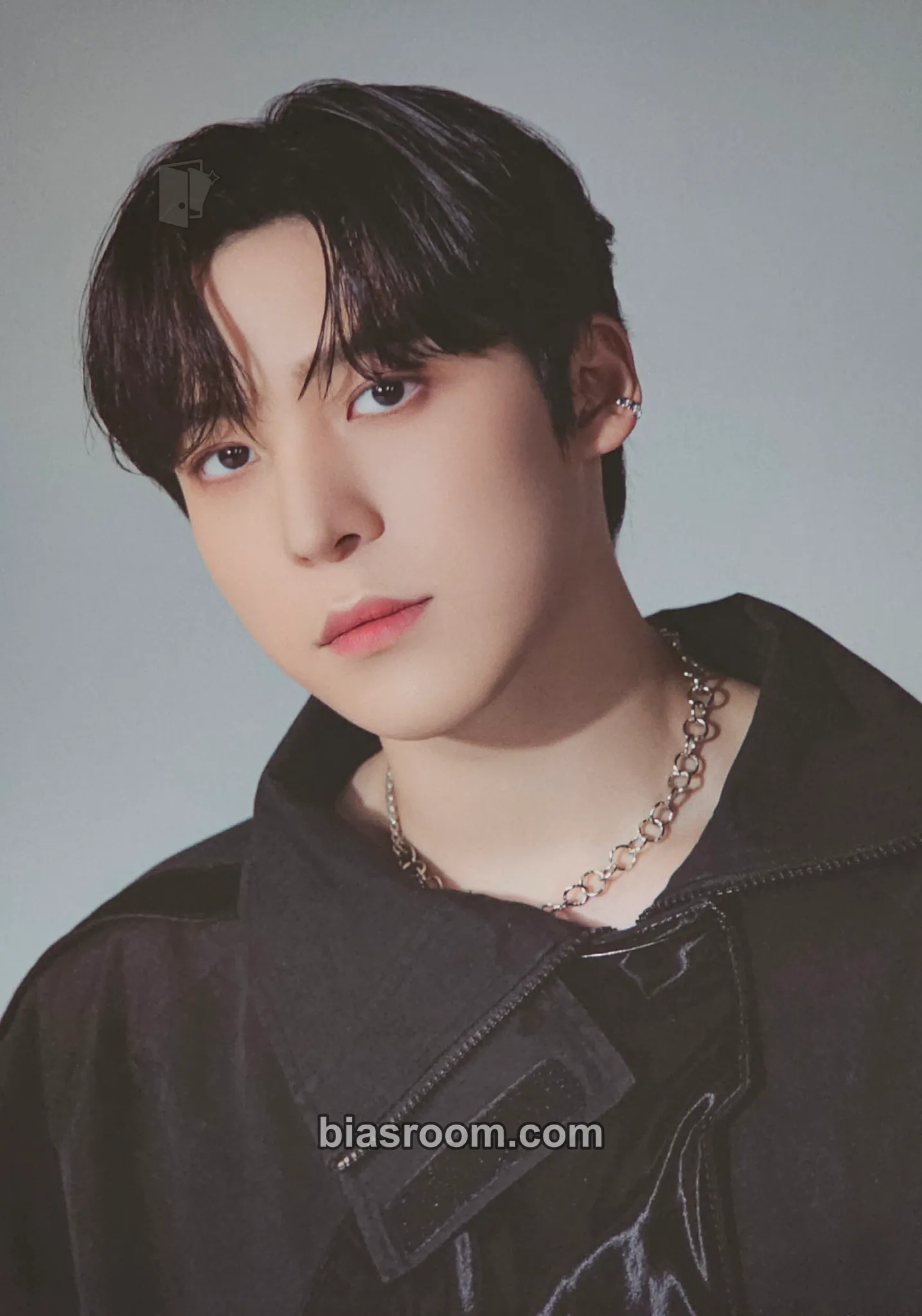 Yunho The Fellowship : Break The Wall World Tour 2022 - 2023 Photocard - ATEEZ - ATEEZ K-pop photocard