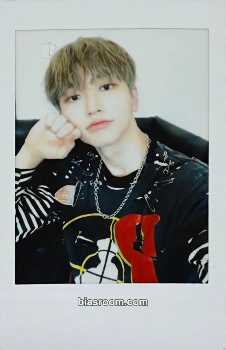 Jisu Why Not?? Photocard - TO1 - TO1 K-pop photocard