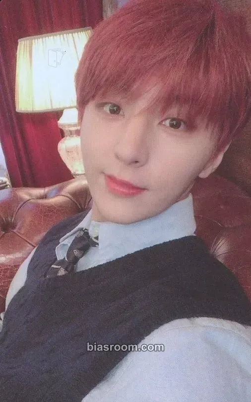 Y Pump It Up Photocard - Golden Child - Golden Child K-pop photocard
