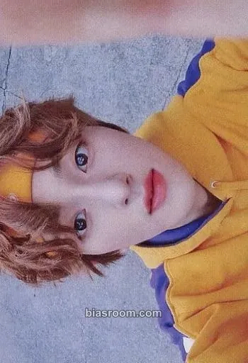 Jae Hyun Pump It Up Photocard - Golden Child - Golden Child K-pop photocard