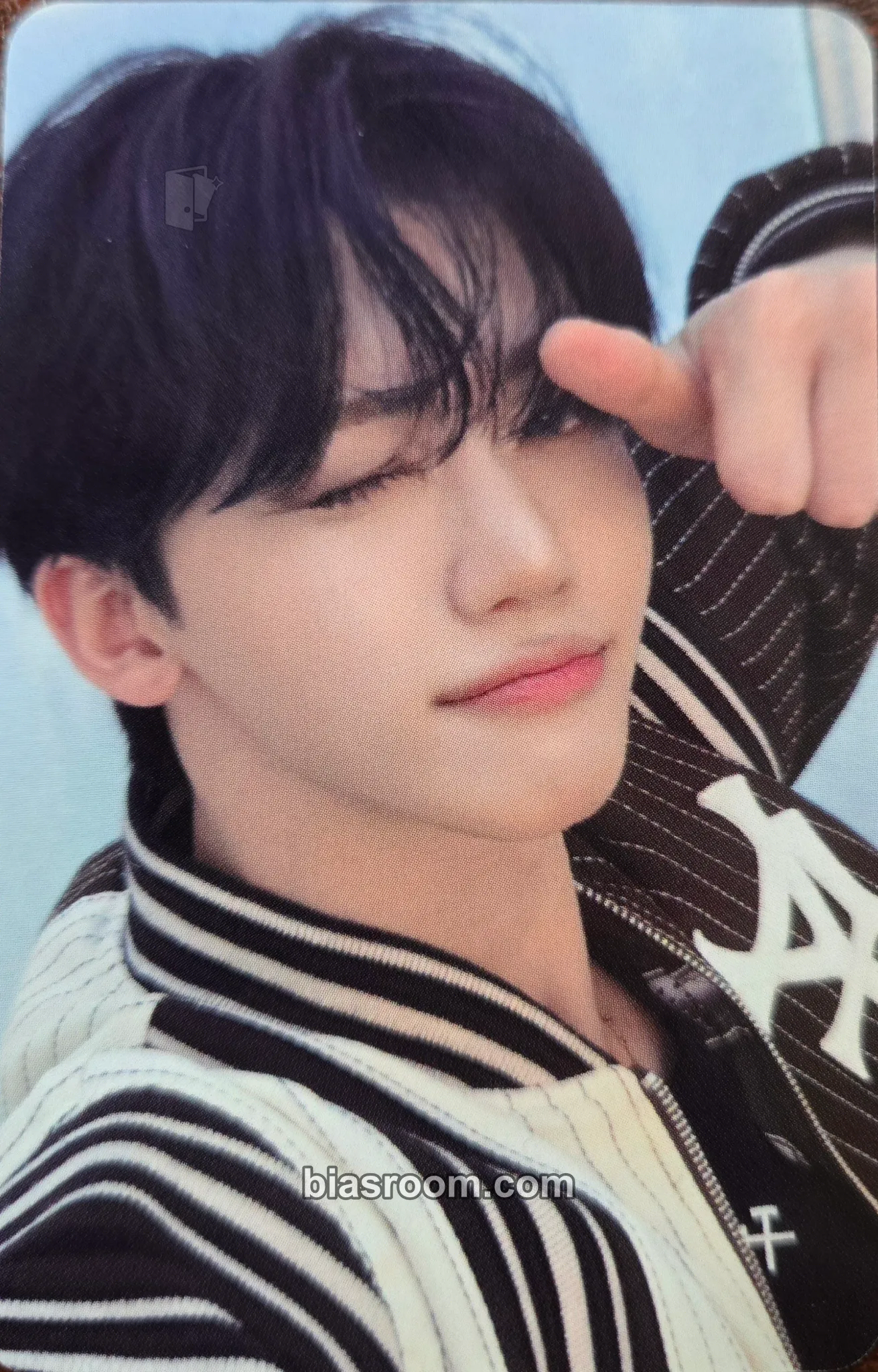 Jaemin Beat It Up Photocard - NCT DREAM - NCT DREAM K-pop photocard