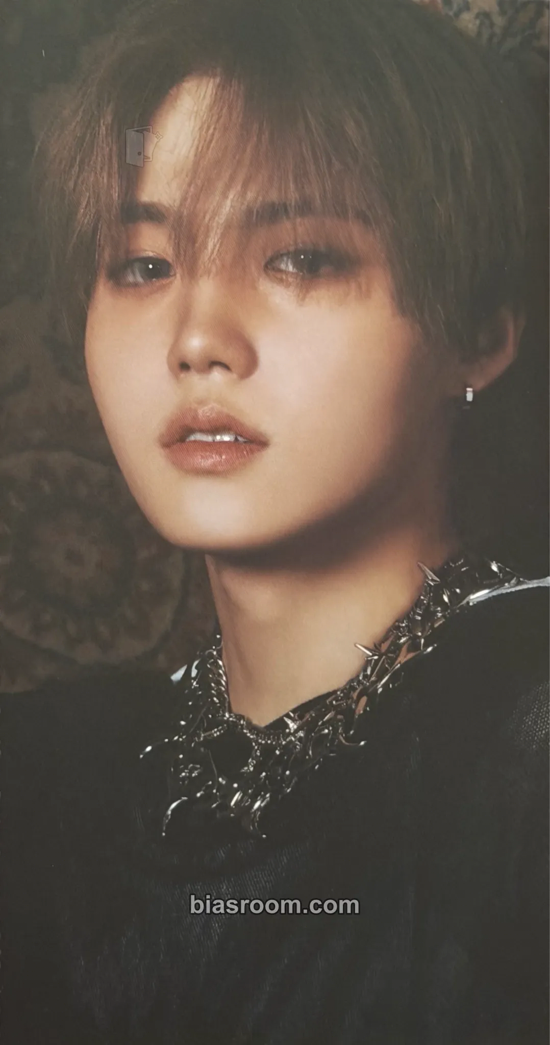 Doyoung LOVE PULSE Photocard - TREASURE - TREASURE K-pop photocard