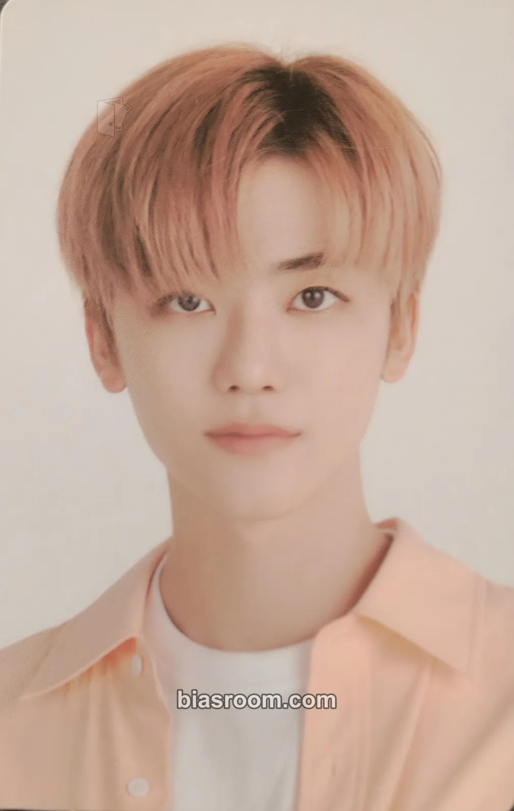 Jaemin "DREAM VIBE" 2022 EXHIBITION Photocard - NCT DREAM - NCT DREAM K-pop photocard