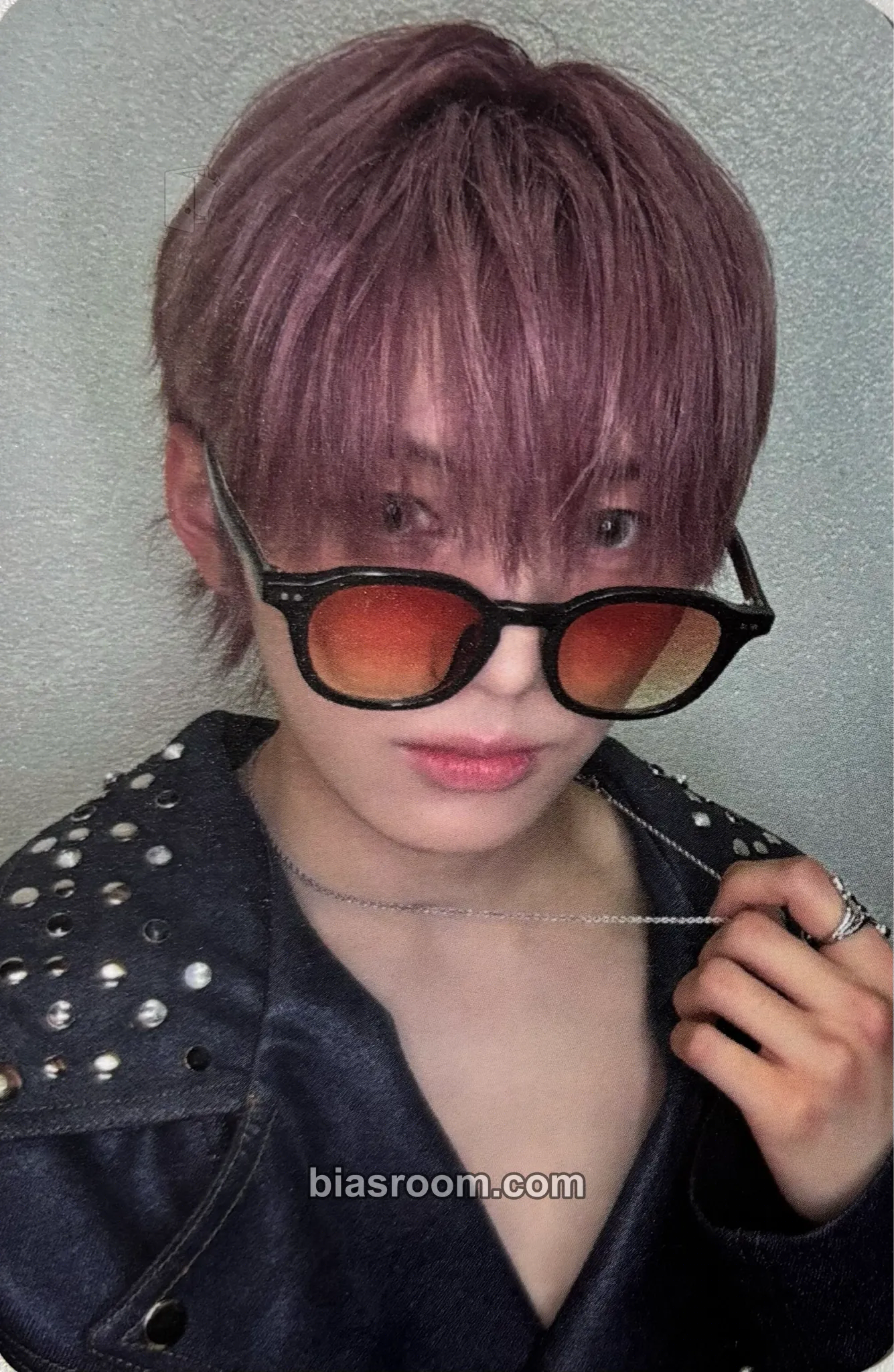 Lin n: number of cases Photocard - NouerA - NouerA K-pop photocard