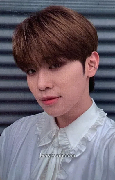 Taerae Youth in the Shade Photocard - ZEROBASEONE - ZEROBASEONE K-pop photocard