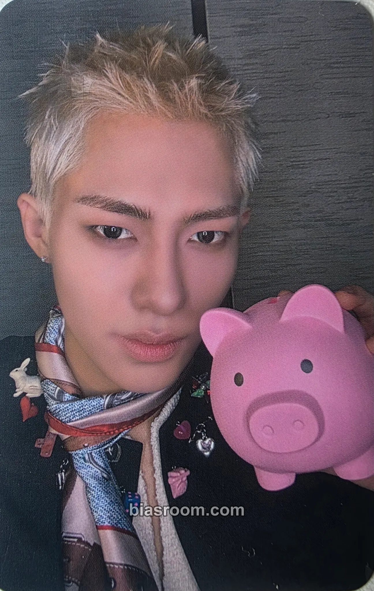 Yuseop POP IT LIKE Photocard - NouerA - NouerA K-pop photocard