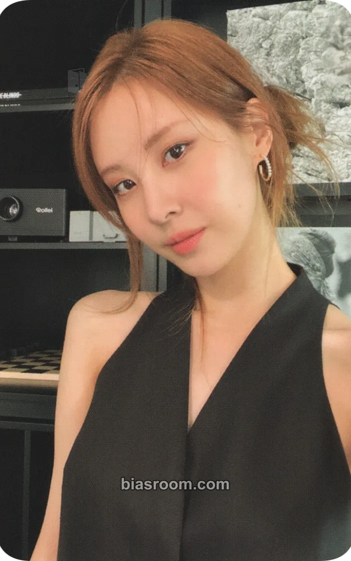 Seohyun Seohyun 2022 Season's Greetings Photocard - Girls' Generation - Girls' Generation K-pop photocard