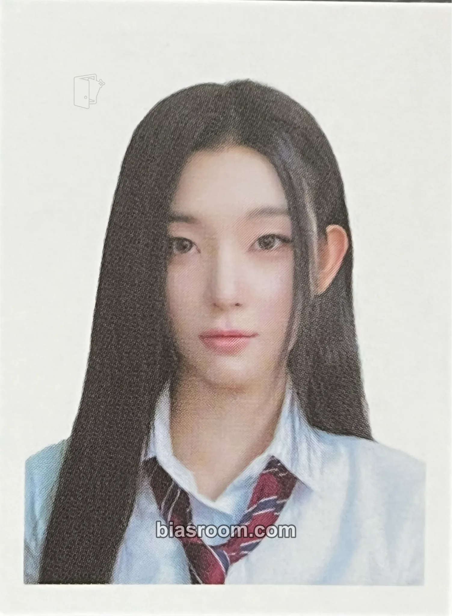 Kasia sweet tang Photocard - ifeye - ifeye K-pop photocard