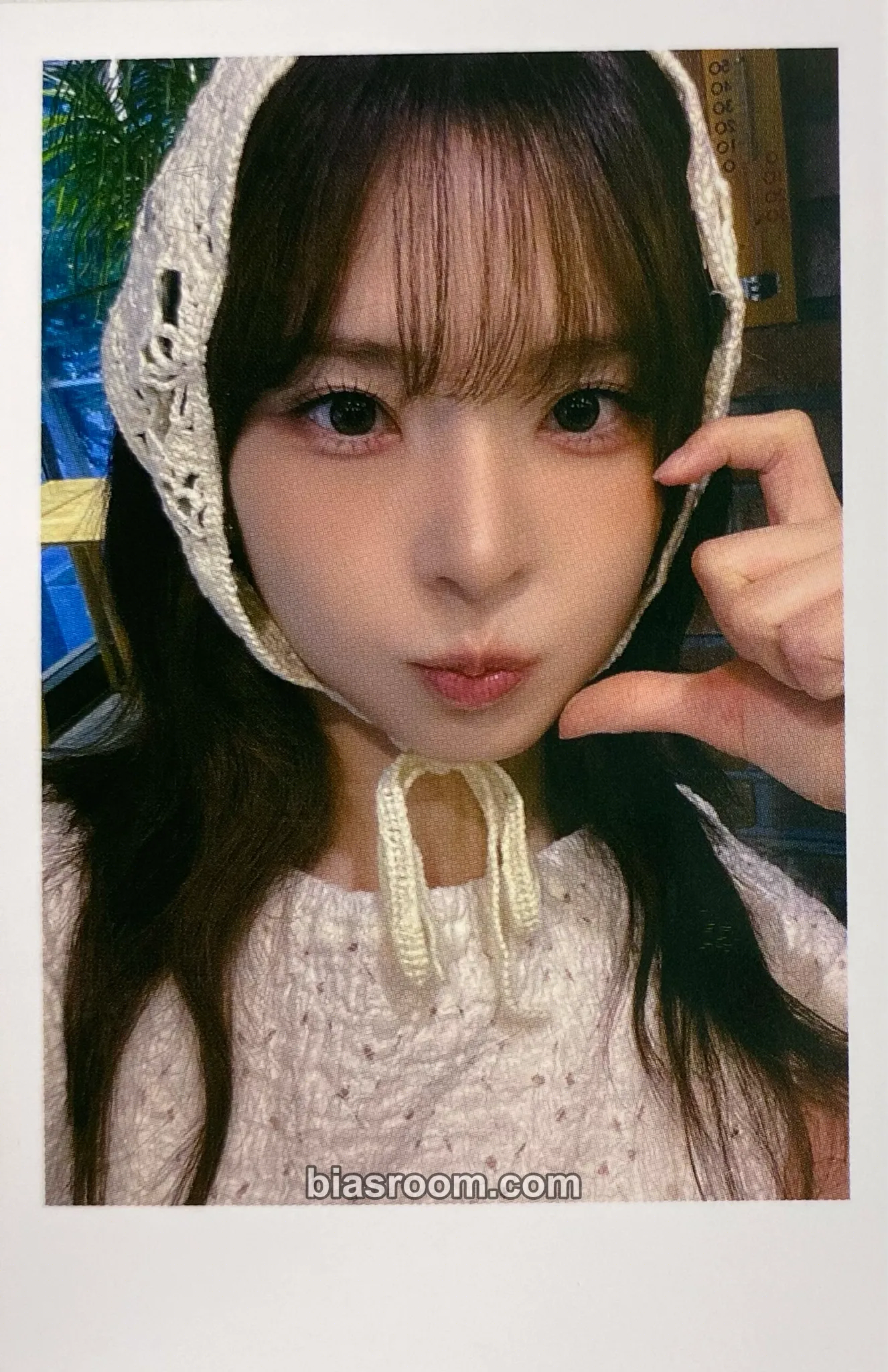 Kotone Assemble25 Photocard - tripleS - tripleS K-pop photocard