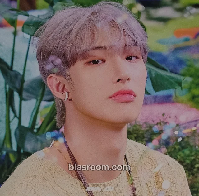 ATEEZ - Mingi - ATEEZ ZERO: FEVER Part.3 SHOP IN SHOP Other postcard merch eternal sunshine version